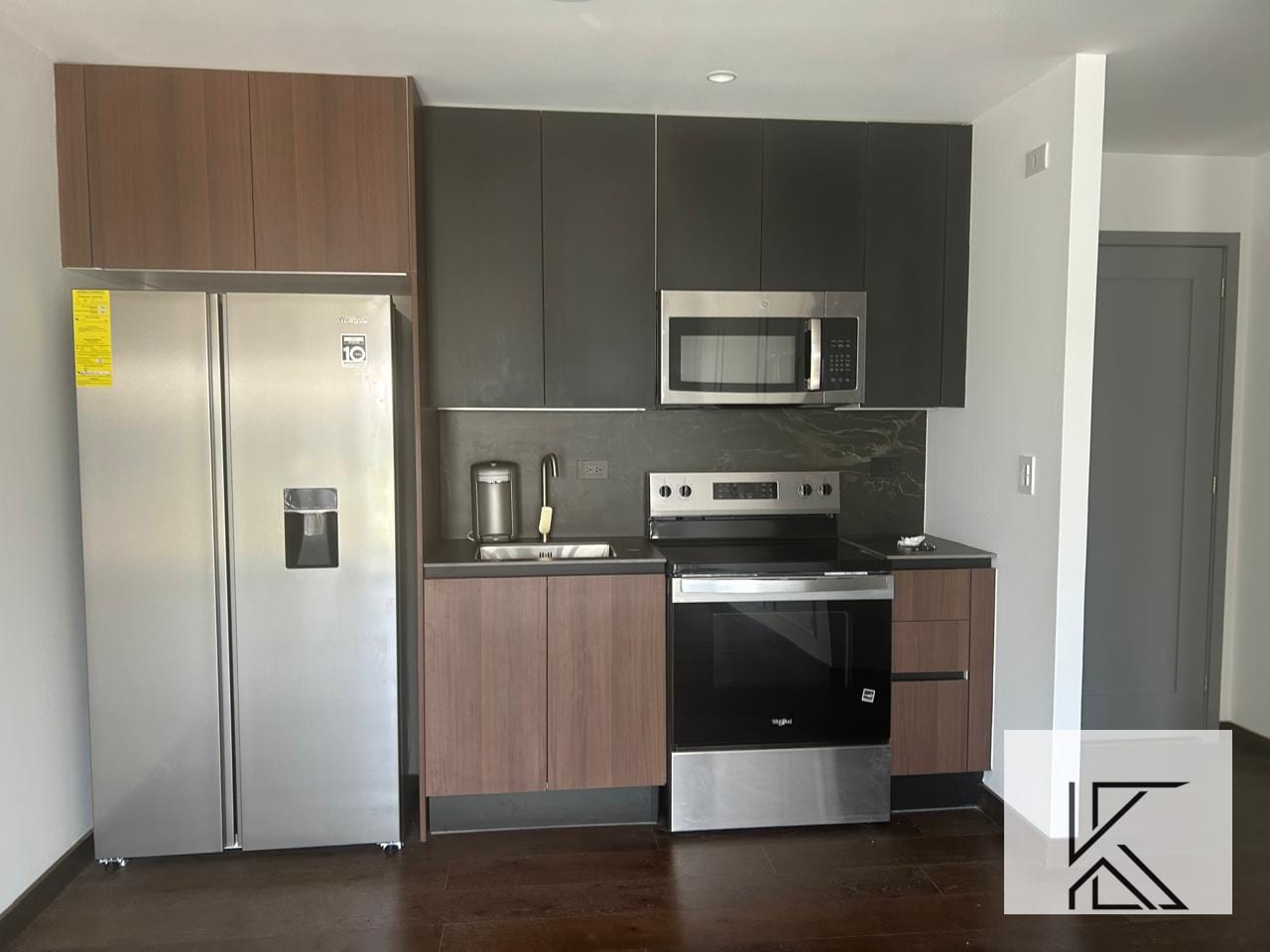 Apartamento para Estrenar en Zona 10 | Atarah — Apartamento en Alquiler en Zona 10, Guatemala, Ciudad — foto 1 de 12
