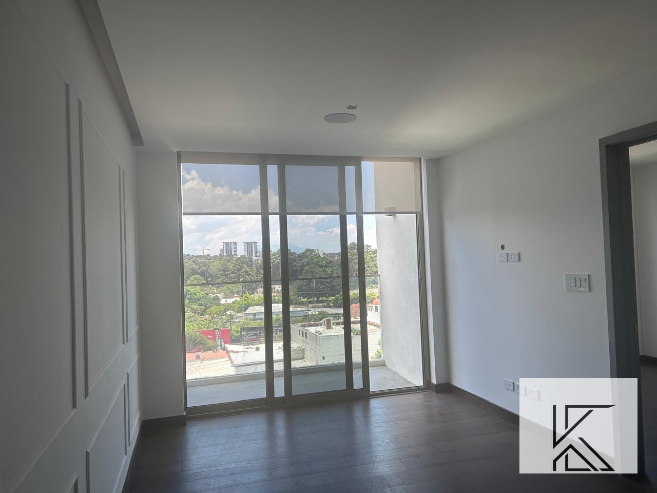 Apartamento para Estrenar en Zona 10 | Atarah — Apartamento en Alquiler en Zona 10, Guatemala, Ciudad — foto 7 de 12