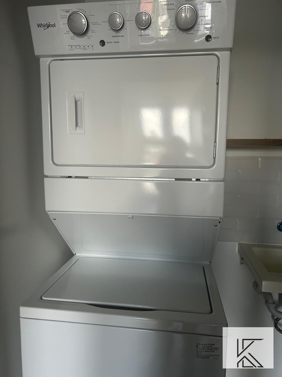 Apartamento para Estrenar en Zona 10 | Atarah — Apartamento en Alquiler en Zona 10, Guatemala, Ciudad — foto 9 de 12