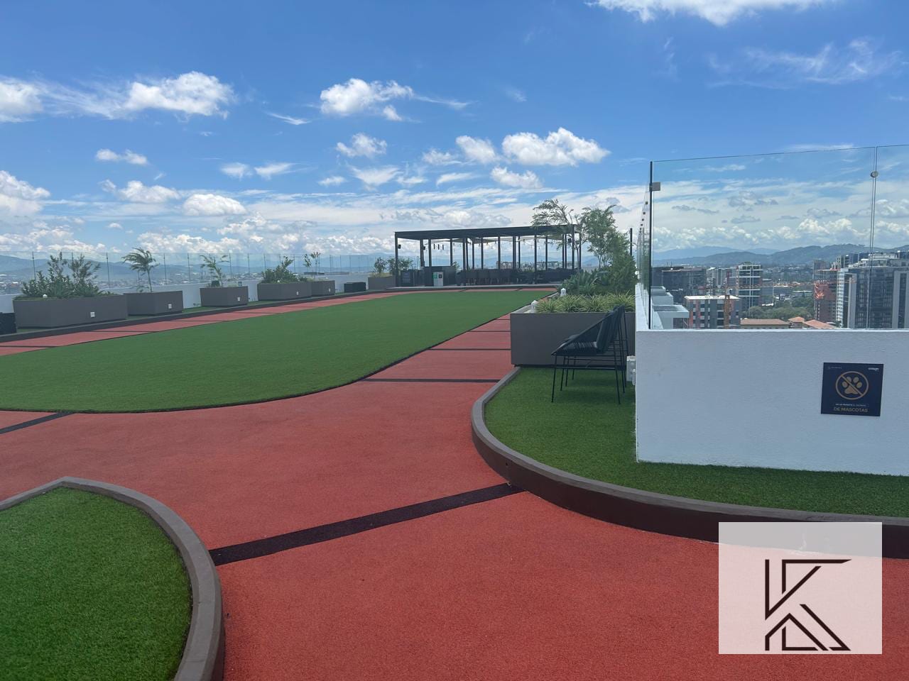Apartamento para Estrenar en Zona 10 | Atarah — Apartamento en Alquiler en Zona 10, Guatemala, Ciudad — foto 10 de 12