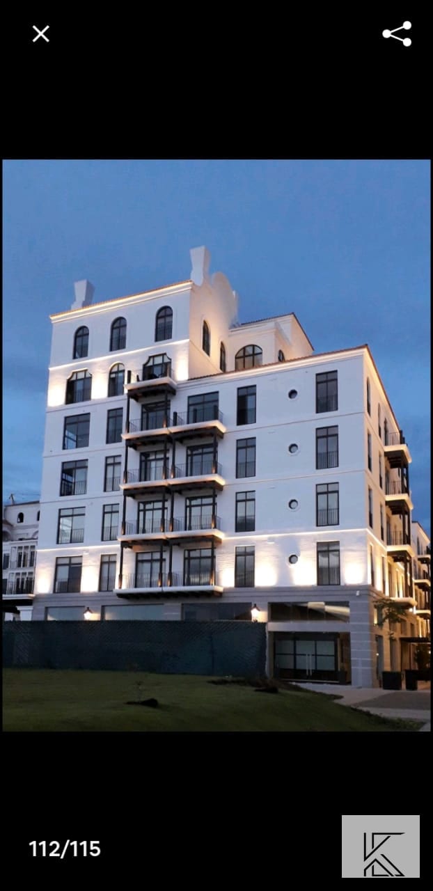 Apartamento amueblado en renta en Lirios de Cayalá | $1,600 — Apartamento en Alquiler en Lirios de Cayalá I, Zona 16, Guatemala, Ciudad — foto 8 de 11