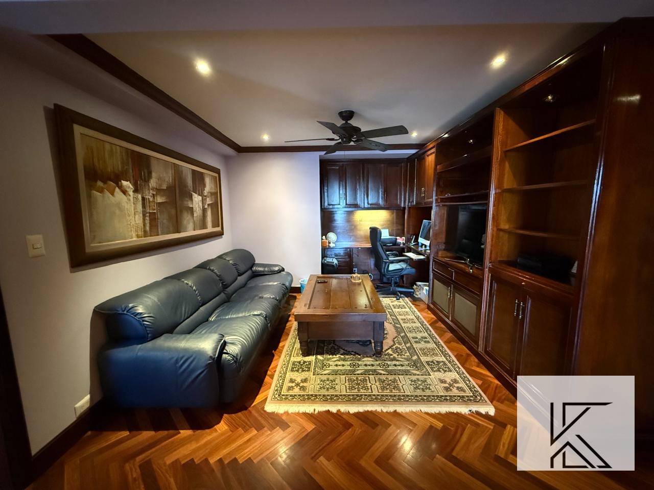 Exclusivo Penthouse en VENTA en zona 14 — Apartamento en Venta en Akoya, Zona 14, Guatemala, Ciudad — foto 4 de 17