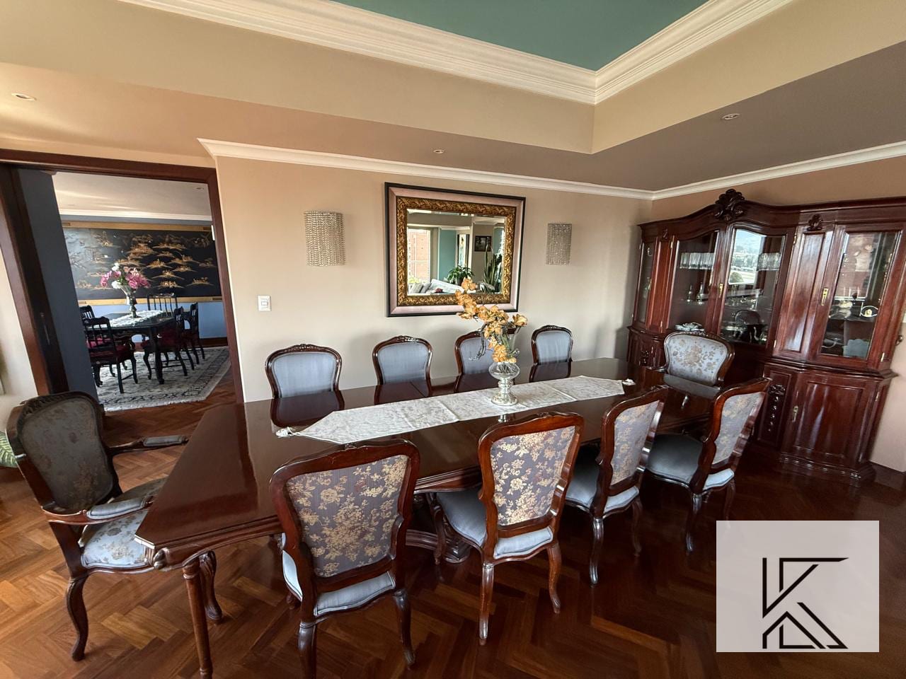 Exclusivo Penthouse en VENTA en zona 14 — Apartamento en Venta en Akoya, Zona 14, Guatemala, Ciudad — foto 2 de 17