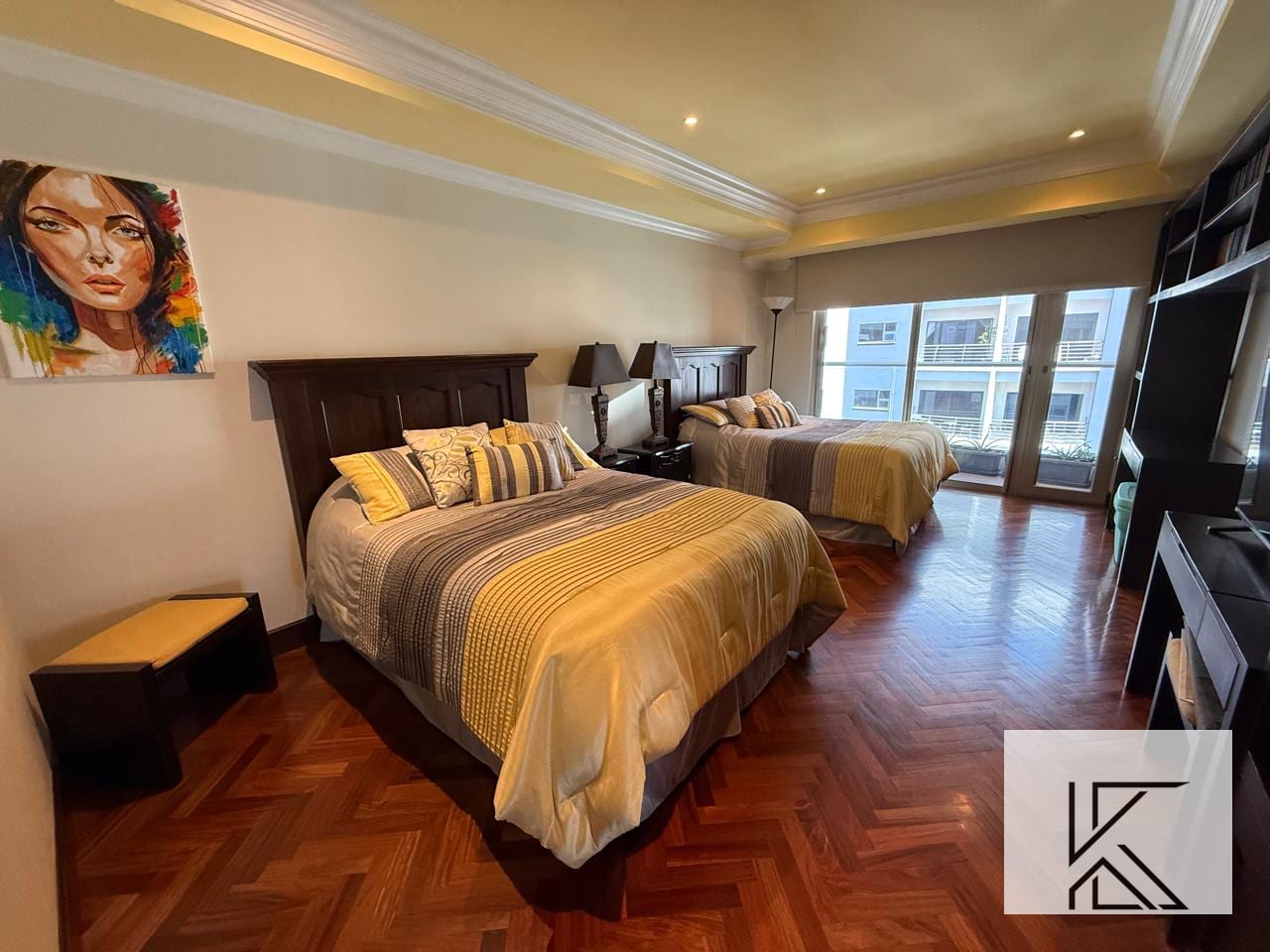 Exclusivo Penthouse en VENTA en zona 14 — Apartamento en Venta en Akoya, Zona 14, Guatemala, Ciudad — foto 5 de 17