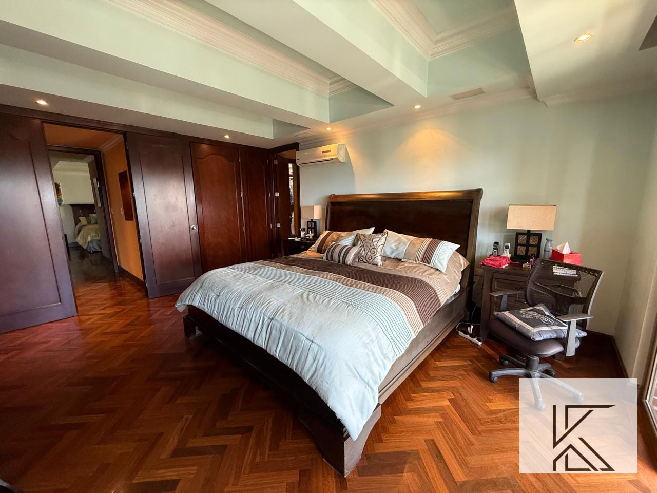Exclusivo Penthouse en VENTA en zona 14 — Apartamento en Venta en Akoya, Zona 14, Guatemala, Ciudad — foto 6 de 17