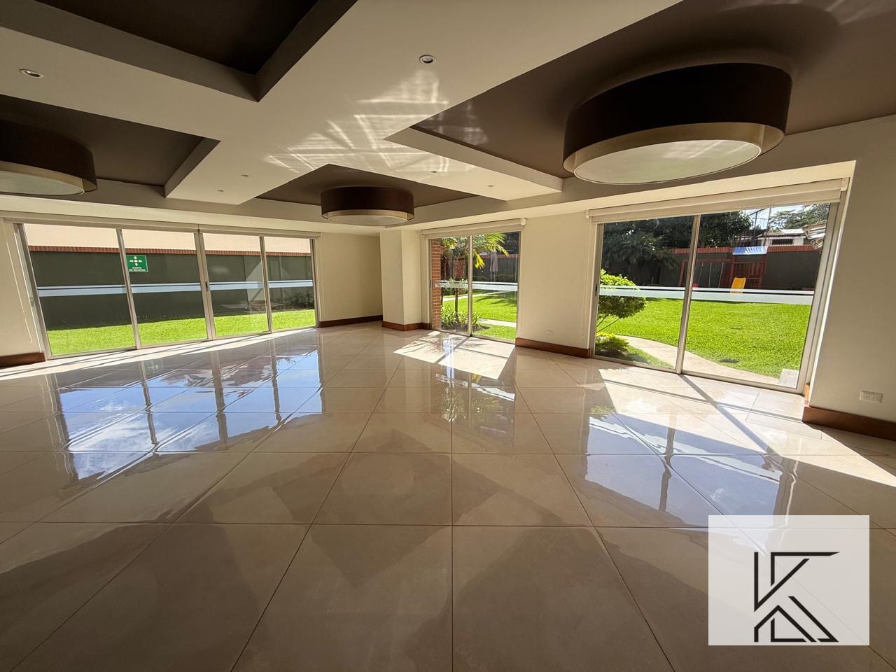 Exclusivo Penthouse en VENTA en zona 14 — Apartamento en Venta en Akoya, Zona 14, Guatemala, Ciudad — foto 13 de 17