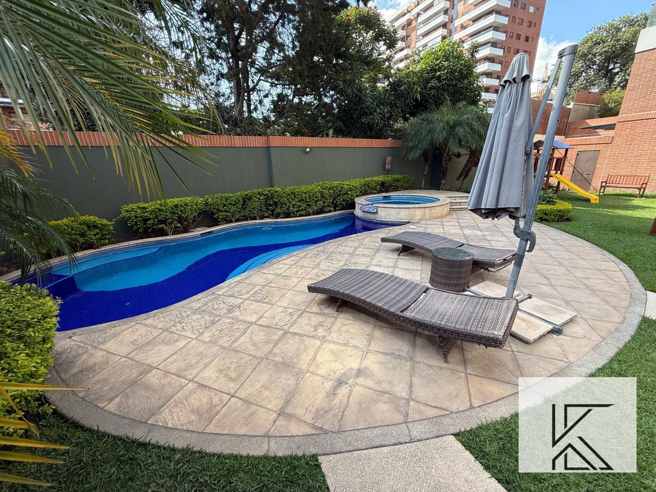 Exclusivo Penthouse en VENTA en zona 14 — Apartamento en Venta en Akoya, Zona 14, Guatemala, Ciudad — foto 14 de 17