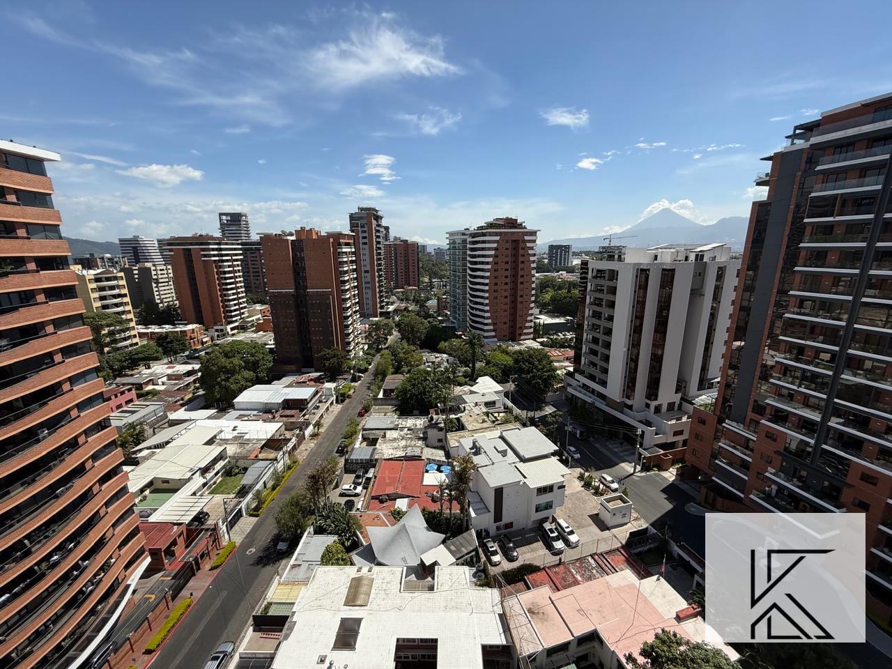 Exclusivo Penthouse en VENTA en zona 14 — Apartamento en Venta en Akoya, Zona 14, Guatemala, Ciudad — foto 17 de 17