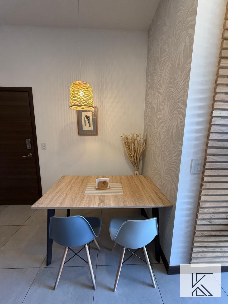 Apartamento en ALQUILER en Edificio ELEMENTO zona 13 — Apartamento en Alquiler en Elemento Plaza Berlín, Zona 13, Guatemala, Ciudad — foto 9 de 17