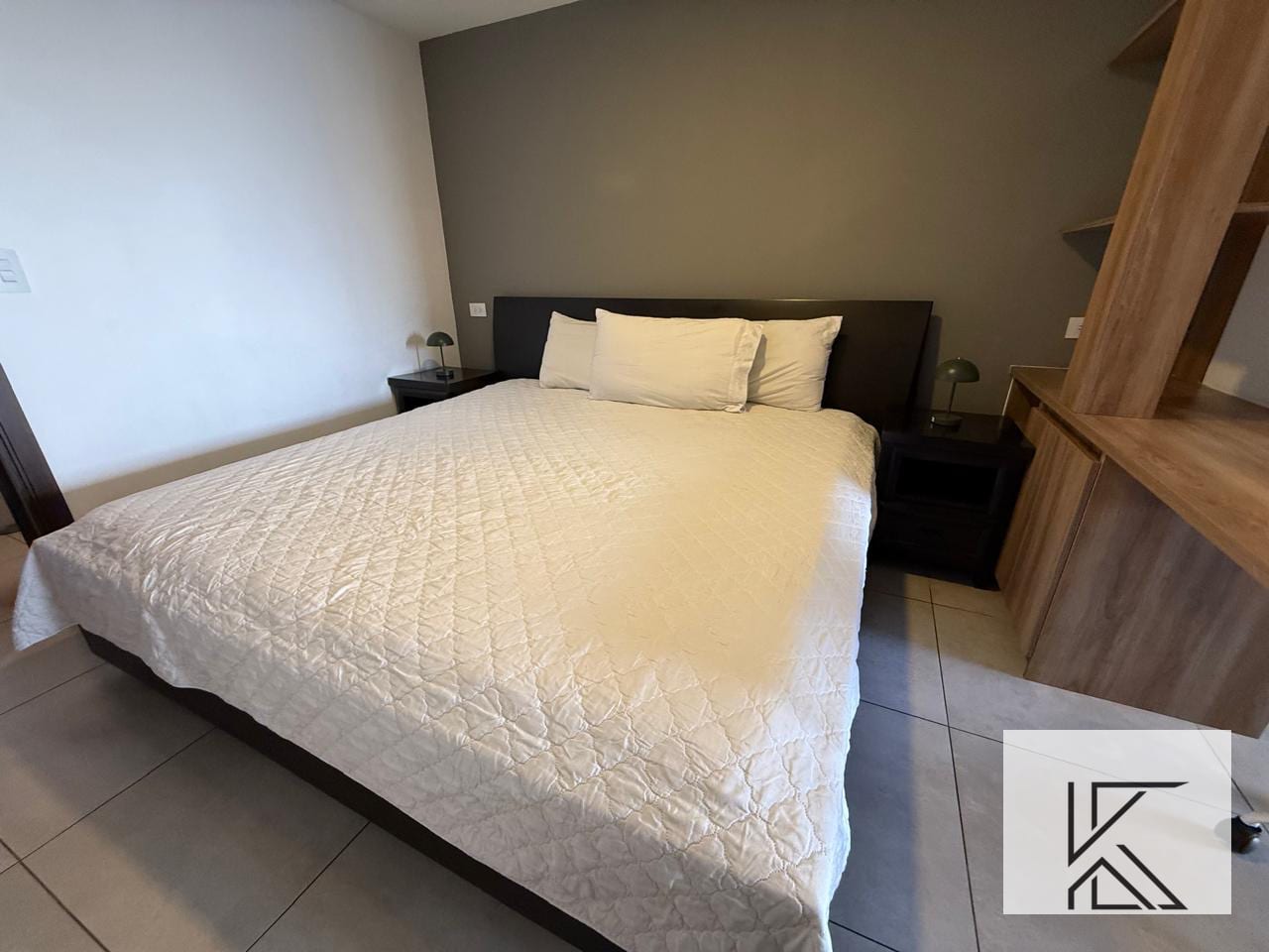 Apartamento en ALQUILER en Edificio ELEMENTO zona 13 — Apartamento en Alquiler en Elemento Plaza Berlín, Zona 13, Guatemala, Ciudad — foto 6 de 17