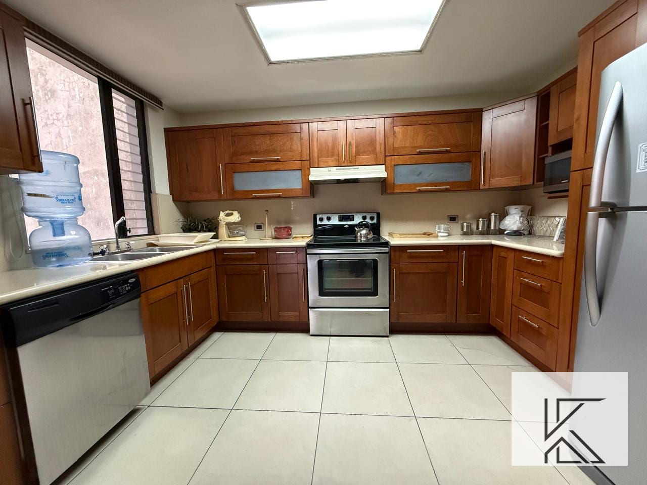 Exclusiva residencia en VENTA en zona 14, Edificio Bonaire — Apartamento en Venta en Bonaire, Zona 14, Guatemala, Ciudad — foto 9 de 16