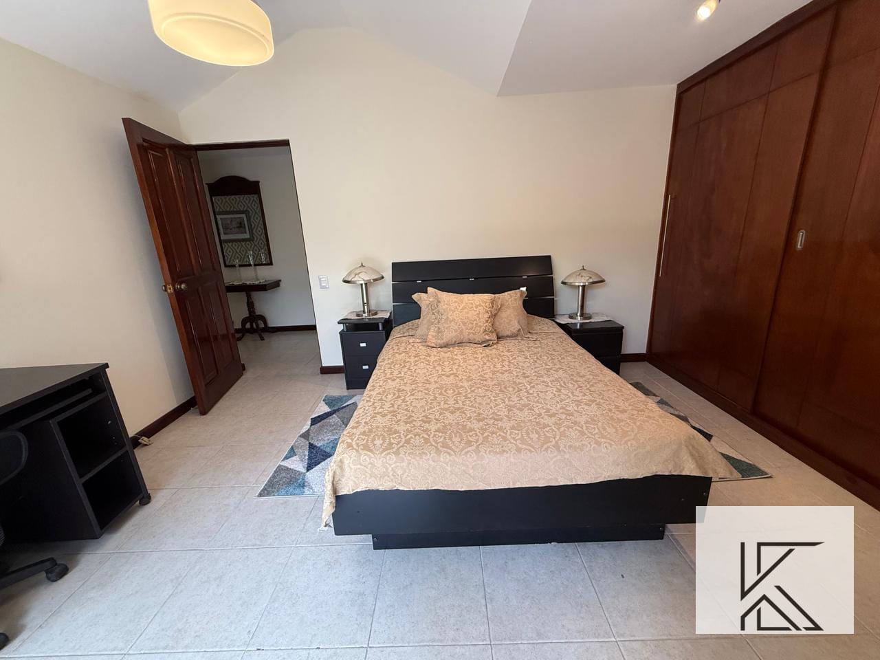 Exclusiva residencia en VENTA en zona 14, Edificio Bonaire — Apartamento en Venta en Bonaire, Zona 14, Guatemala, Ciudad — foto 14 de 16