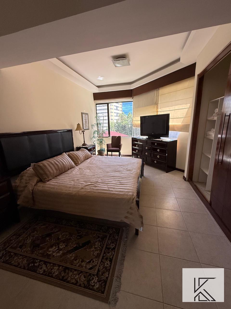 Exclusiva residencia en VENTA en zona 14, Edificio Bonaire — Apartamento en Venta en Bonaire, Zona 14, Guatemala, Ciudad — foto 15 de 16