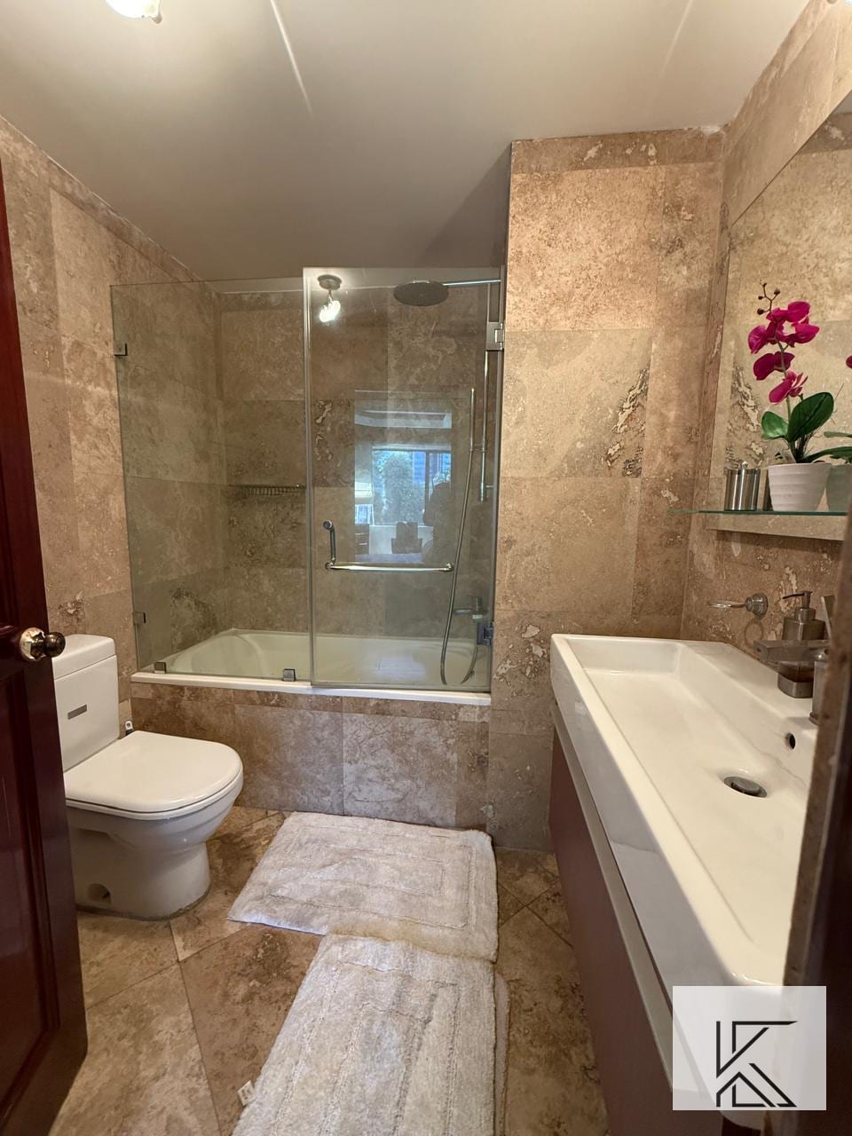 Exclusiva residencia en VENTA en zona 14, Edificio Bonaire — Apartamento en Venta en Bonaire, Zona 14, Guatemala, Ciudad — foto 16 de 16