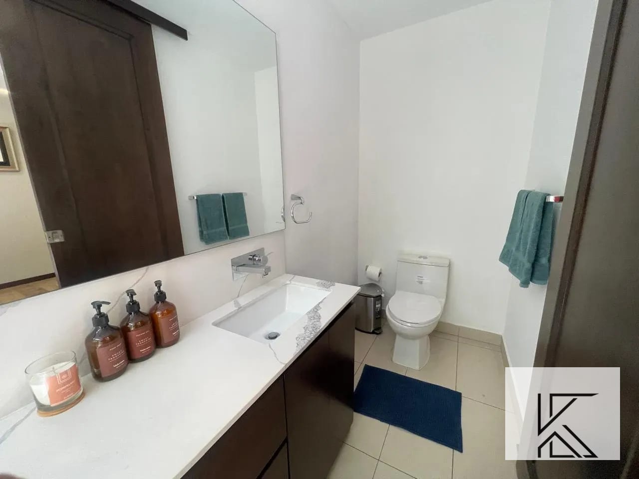 Elegante Apartamento en Edificio Boutique en zona 14 — Apartamento en Venta en Zona 14, Guatemala, Ciudad — foto 4 de 17