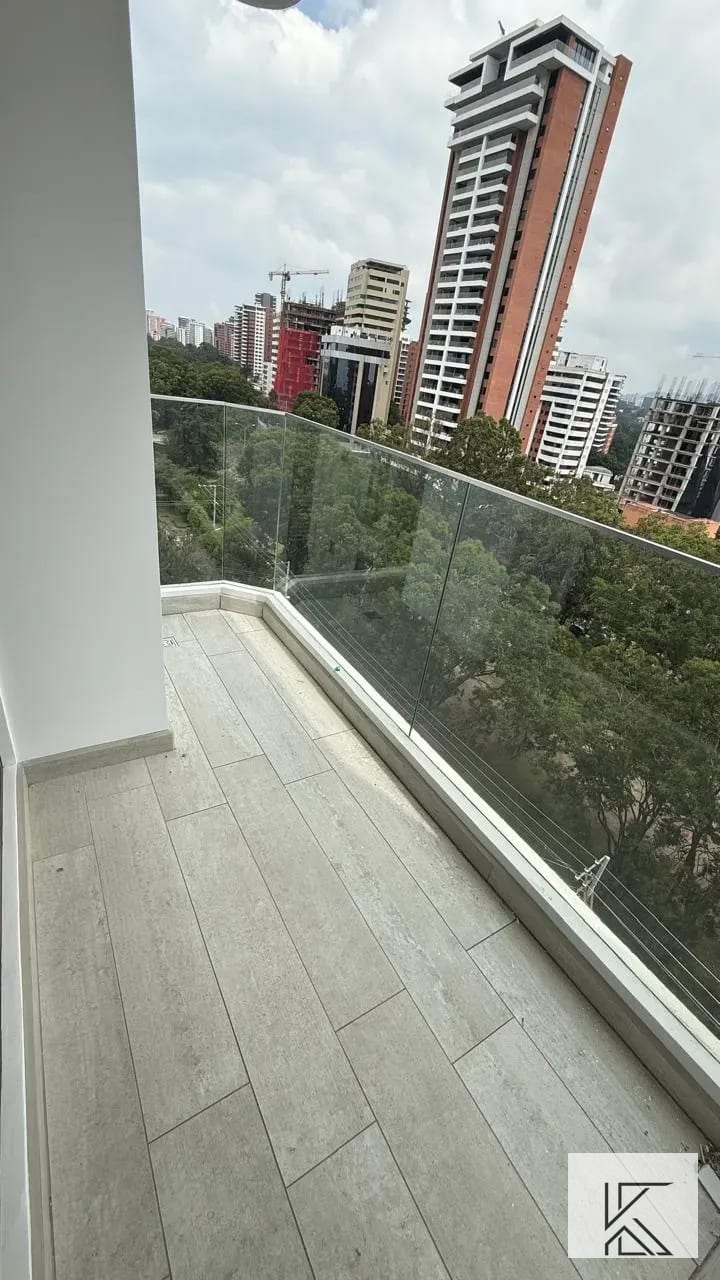 Apartamento para Estrenar en VERDU zona 13 — Apartamento en Venta en Verdú, Zona 13, Guatemala, Ciudad — foto 11 de 17