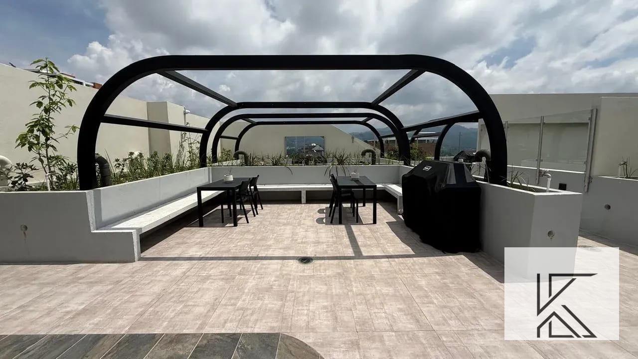 Apartamento para Estrenar en VERDU zona 13 — Apartamento en Venta en Verdú, Zona 13, Guatemala, Ciudad — foto 16 de 17