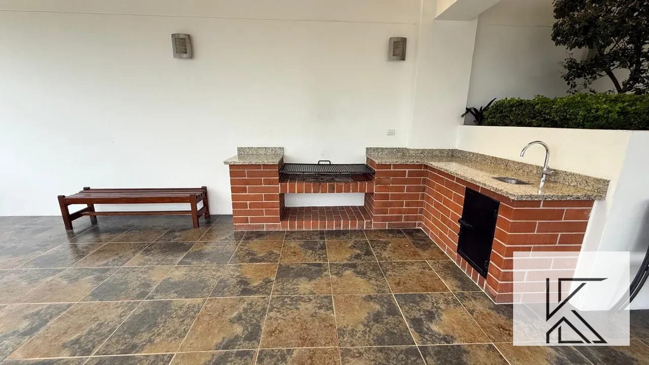 Venta apartamento en el Edificio ARIA, zona 10 — Apartamento en Venta en Aria, Zona 10, Guatemala, Ciudad — foto 12 de 17