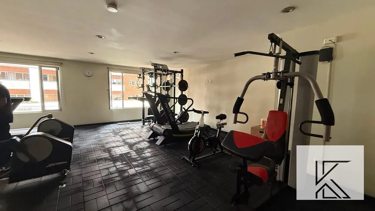 Venta apartamento en el Edificio ARIA, zona 10 — Apartamento en Venta en Aria, Zona 10, Guatemala, Ciudad — foto 15 de 17