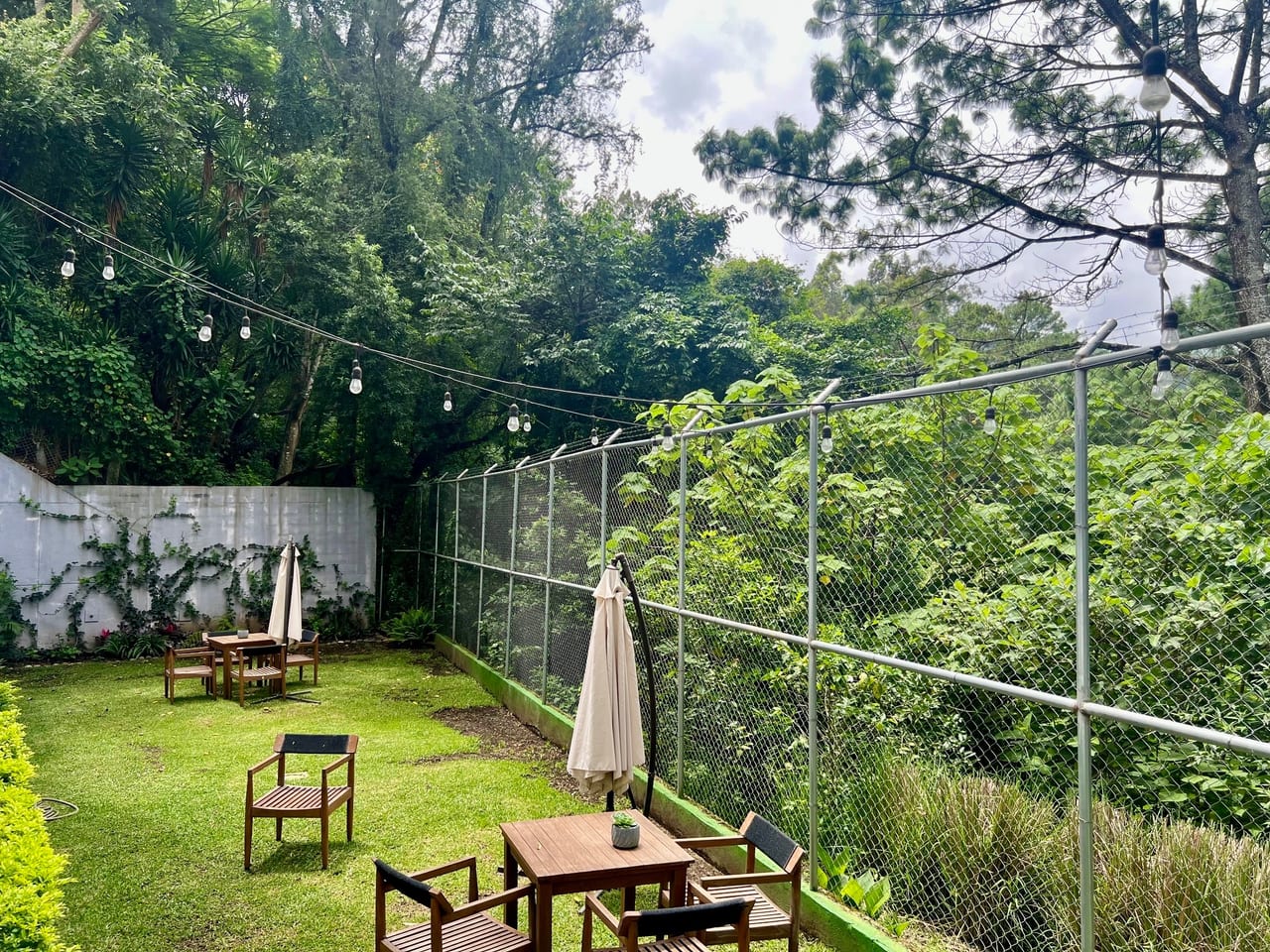 Alquilo Apartamento 2 Habs Vista Hermosa II, Zona 15 — Apartamento en Alquiler en Vista Hermosa II, Zona 15, Guatemala, Ciudad — foto 5 de 8