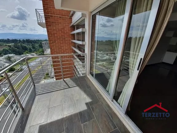 Apartamento en Nueva Caledonia — Apartamento en Venta en Nueva Caledonia, Zona 16, Guatemala, Ciudad — foto 12 de 17