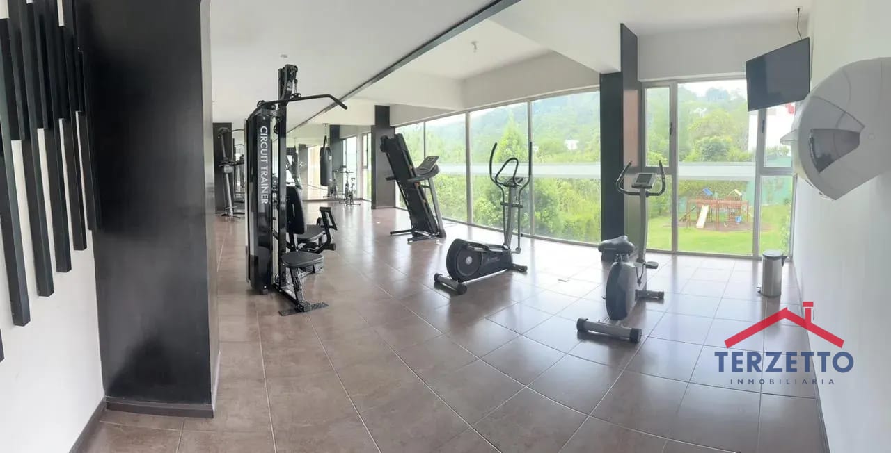 Apartamento en Nueva Caledonia — Apartamento en Venta en Nueva Caledonia, Zona 16, Guatemala, Ciudad — foto 11 de 17
