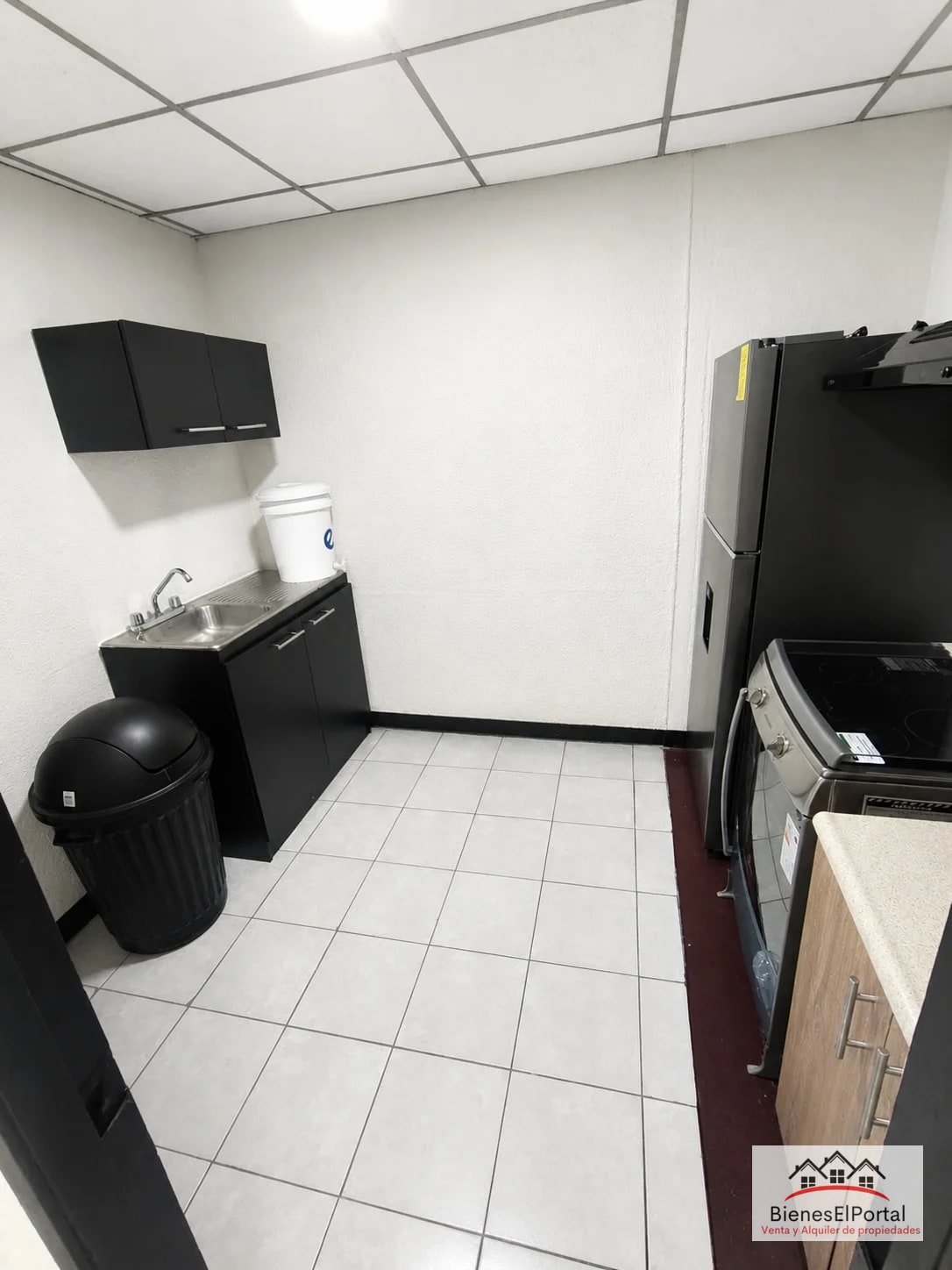 Apartamento en Reforma Montúfar Zona 10 - 4