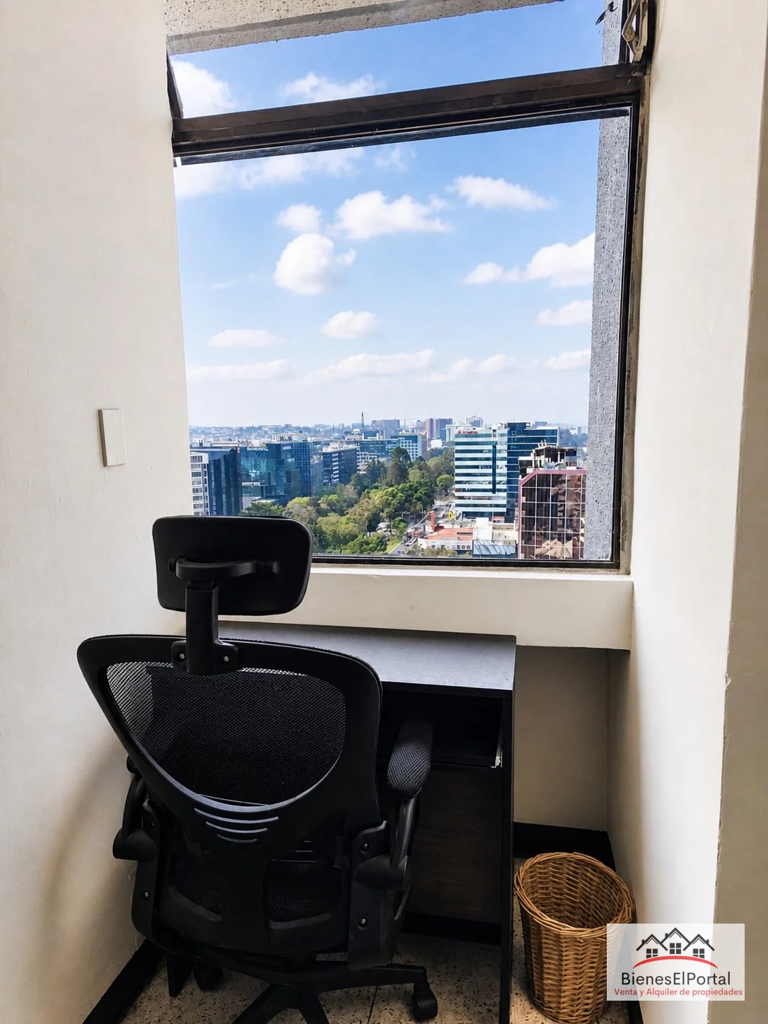 Apartamento en Reforma Montúfar Zona 10 - 6