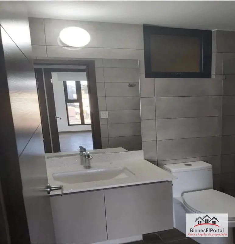 Apartamento en renta en Parque 15 Zona 15 — Apartamento en Alquiler en Parque 15, Zona 15, Guatemala, Ciudad — foto 3 de 7