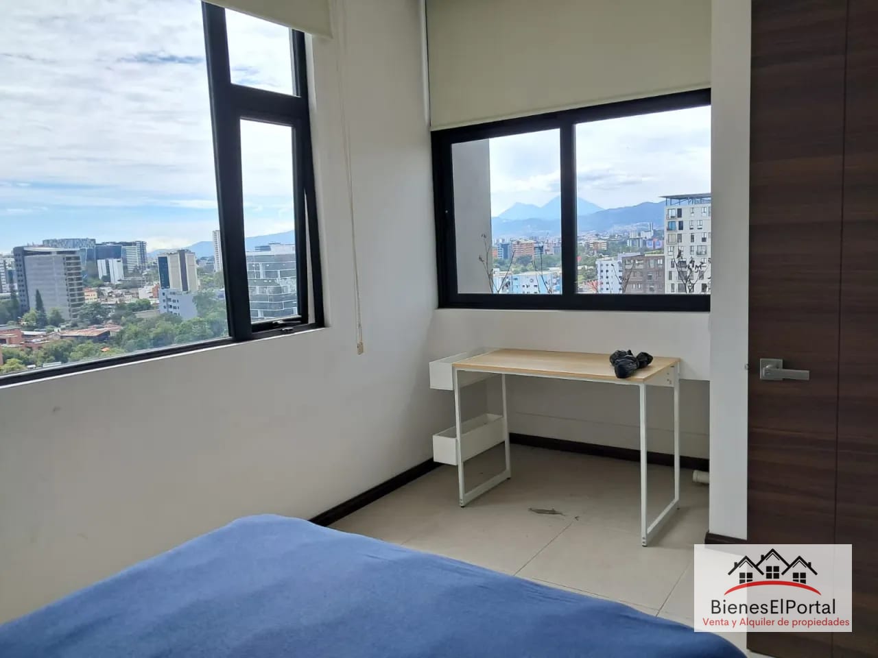 Apartamento en renta en Zona 10 Edificio Mira — Apartamento en Alquiler en Mira, Zona 10, Guatemala, Ciudad — foto 4 de 7