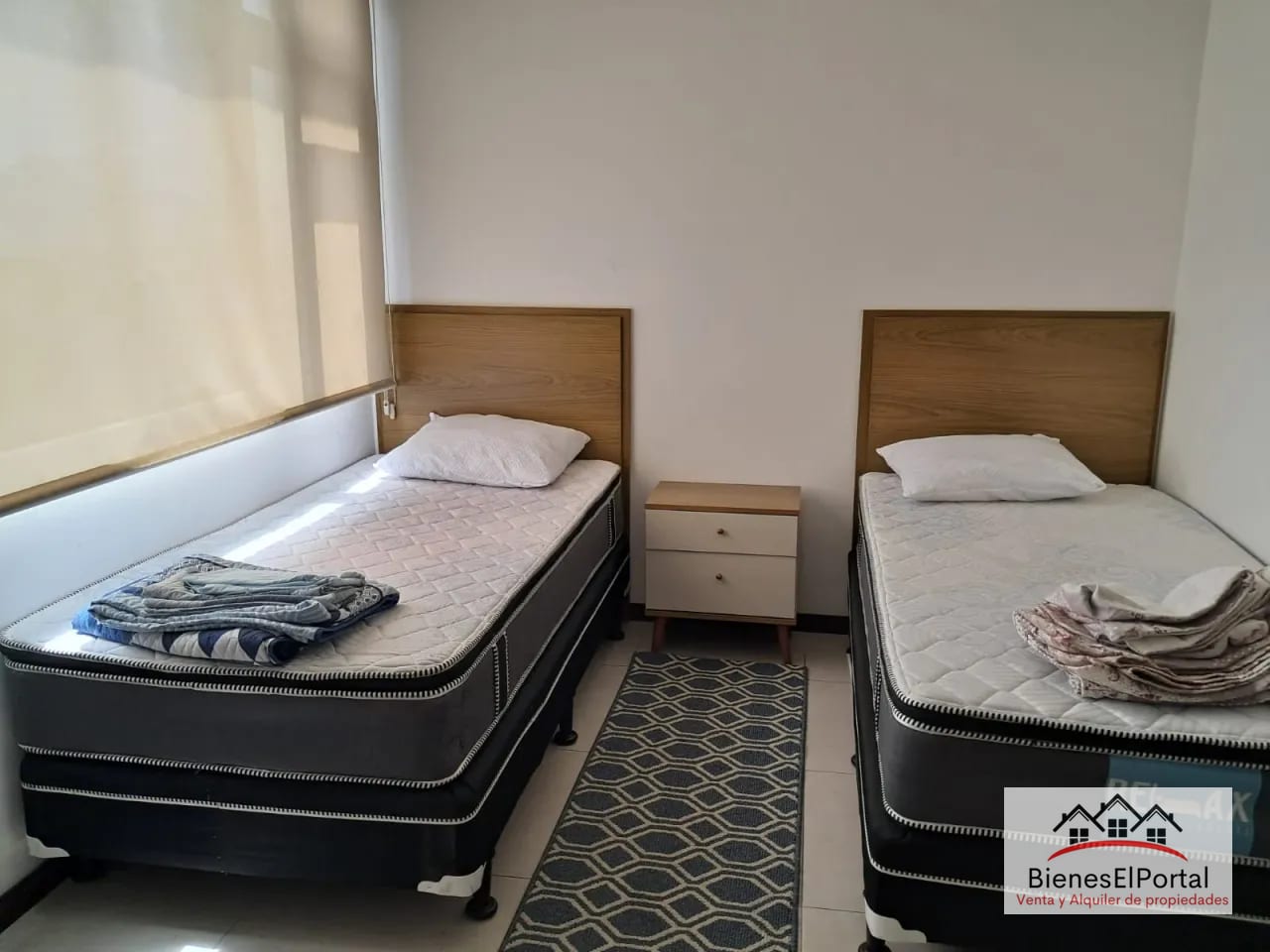Apartamento en renta en Zona 10 Edificio Mira — Apartamento en Alquiler en Mira, Zona 10, Guatemala, Ciudad — foto 6 de 7