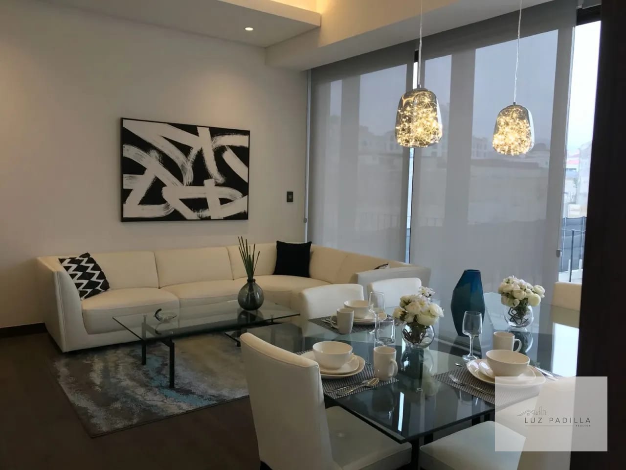 ESPECTACULAR APARTAMENTO AMUEBLADO EN RENTA EN BELESA CAYALA — Apartamento en Alquiler en Zona 16, Guatemala, Ciudad — foto 7 de 10