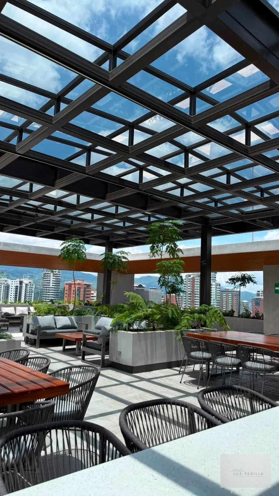 APARTAMENTO EN EDIFICIO ESSENZA ZONA 13 — Apartamento en Venta en Zona 13, Guatemala, Ciudad — foto 3 de 16