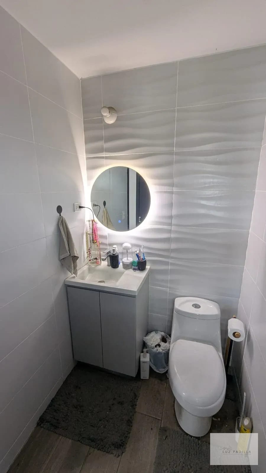 Amplio Apartamento en Zona 11 — Apartamento en Alquiler en Viró, Zona 11, Guatemala, Ciudad — foto 7 de 10