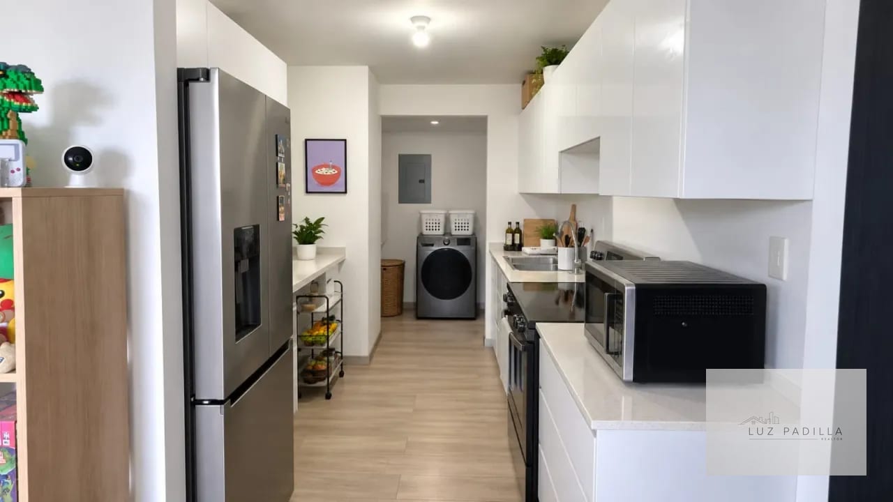 Amplio Apartamento en Zona 11 — Apartamento en Alquiler en Viró, Zona 11, Guatemala, Ciudad — foto 10 de 10