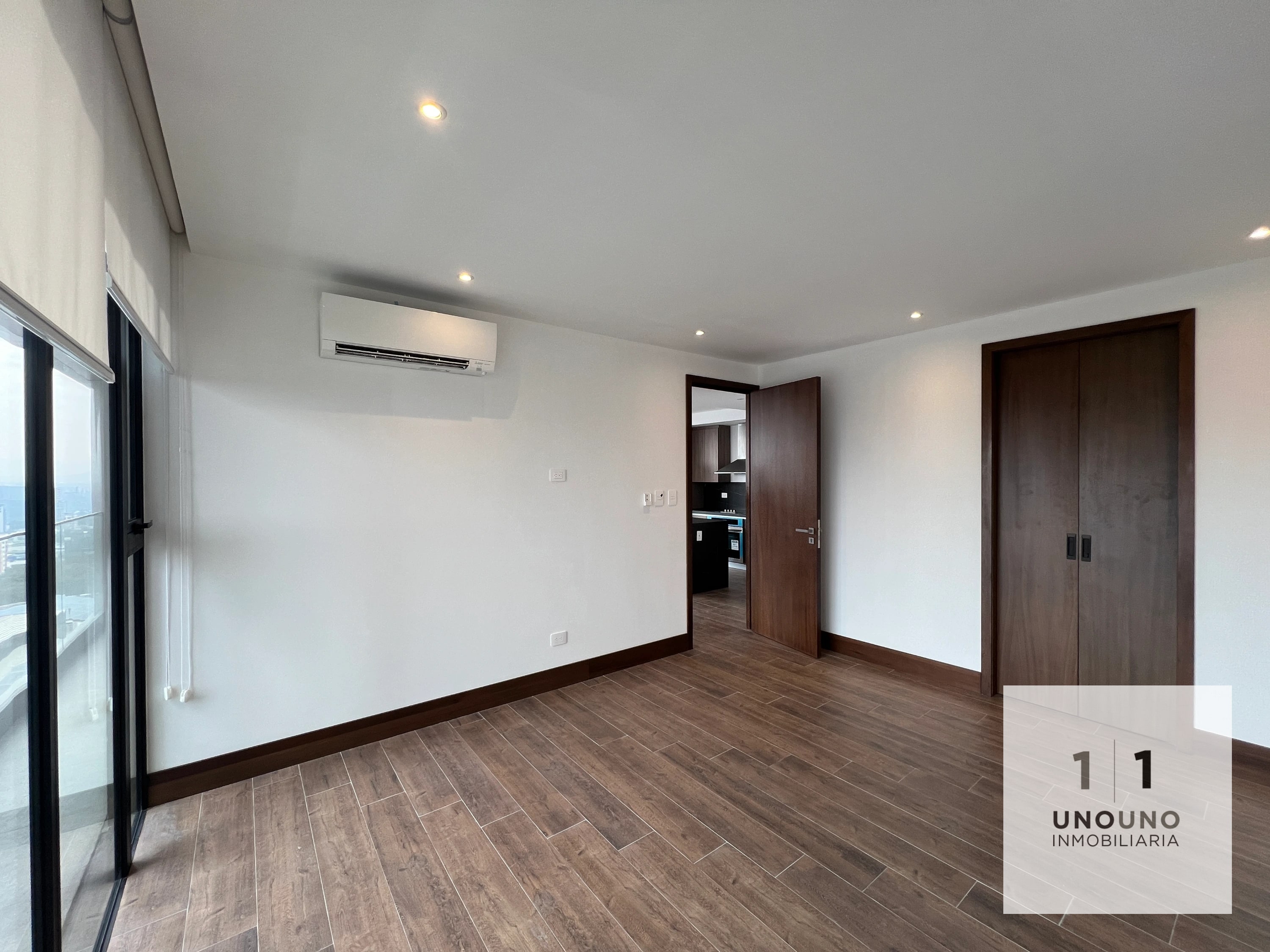 Apartamento de 2 habitaciones en alquiler en Gaura, zona 15 — Apartamento en Alquiler en Gaura, Zona 15, Guatemala, Ciudad — foto 4 de 16