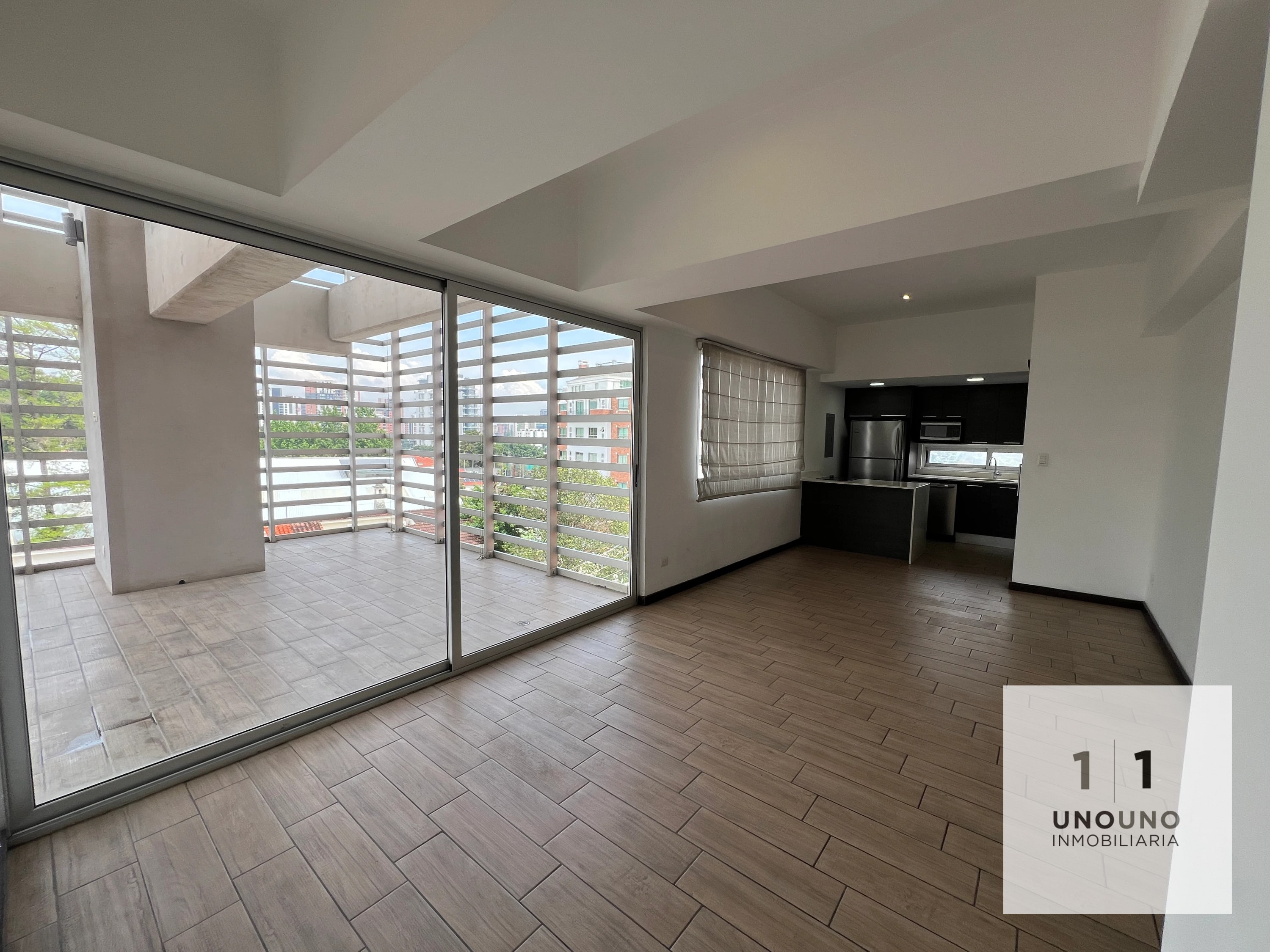 Apartamento en venta de 1 habitación en zona 10 — Apartamento en Venta en Ferrara 10, Zona 10, Guatemala, Ciudad — foto 7 de 10
