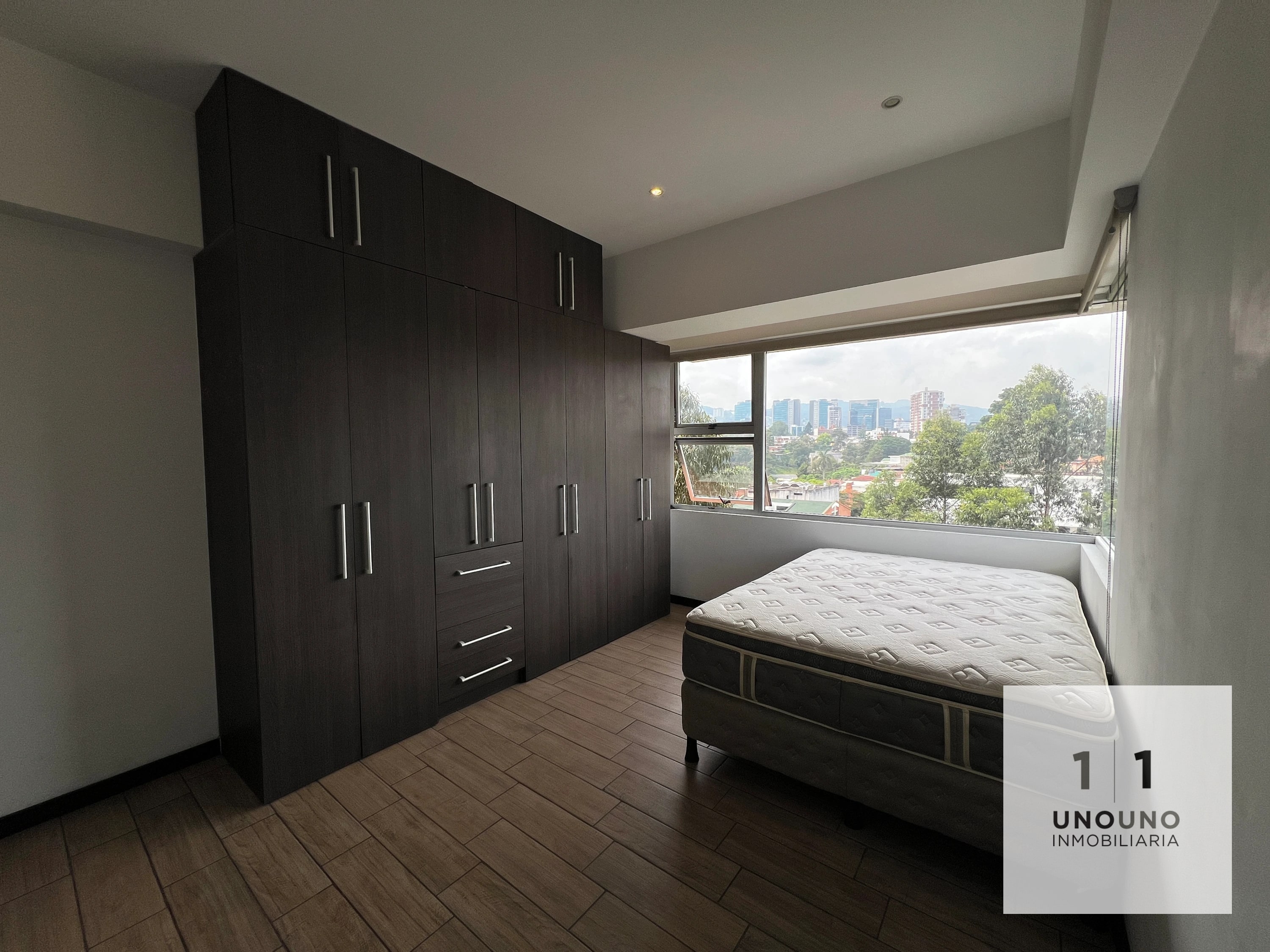 Apartamento en venta de 1 habitación en zona 10 — Apartamento en Venta en Ferrara 10, Zona 10, Guatemala, Ciudad — foto 9 de 10