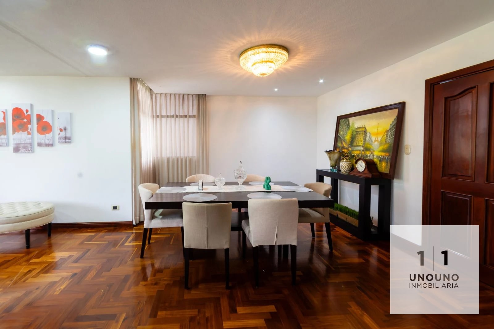 Apartamento amplio en Venta en zona 14 — Apartamento en Venta en Villa Mayor, Zona 14, Guatemala, Ciudad — foto 4 de 11