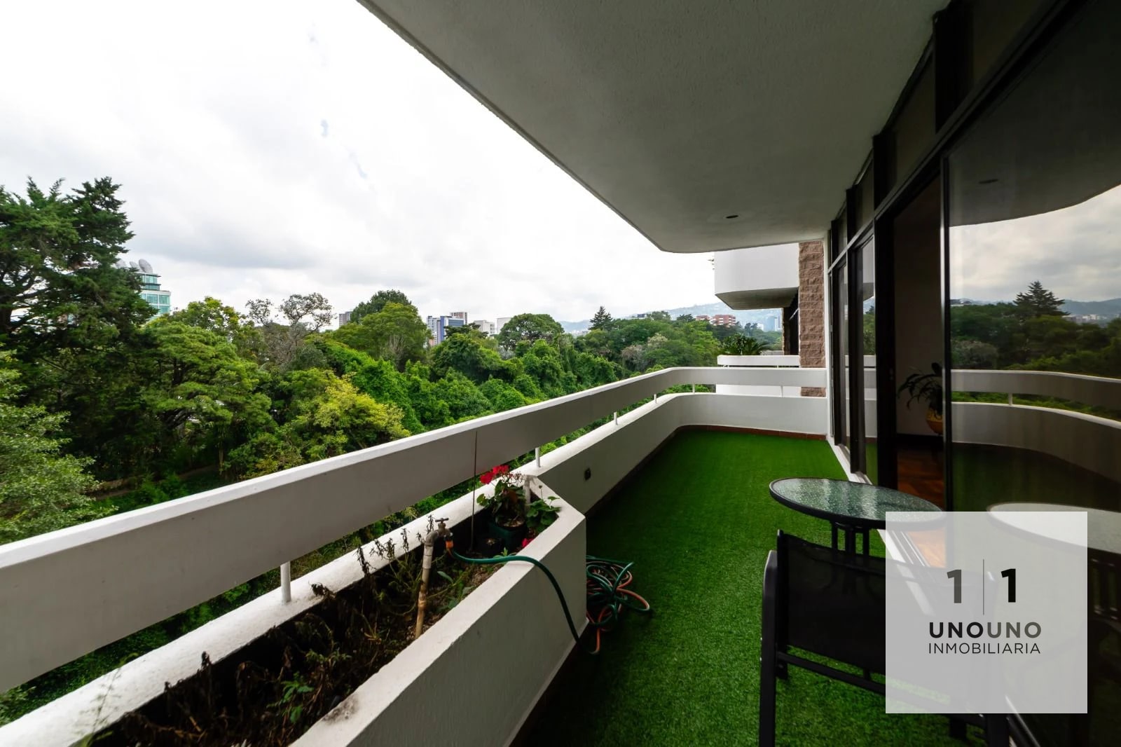 Apartamento amplio en Venta en zona 14 — Apartamento en Venta en Villa Mayor, Zona 14, Guatemala, Ciudad — foto 6 de 11
