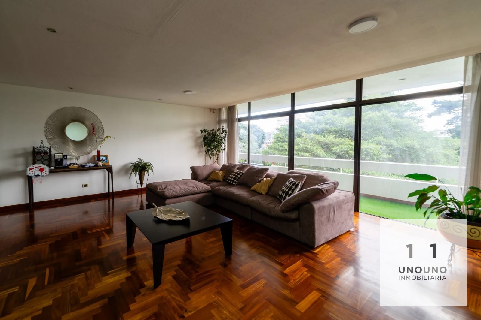 Apartamento amplio en Venta en zona 14 — Apartamento en Venta en Villa Mayor, Zona 14, Guatemala, Ciudad — foto 7 de 11