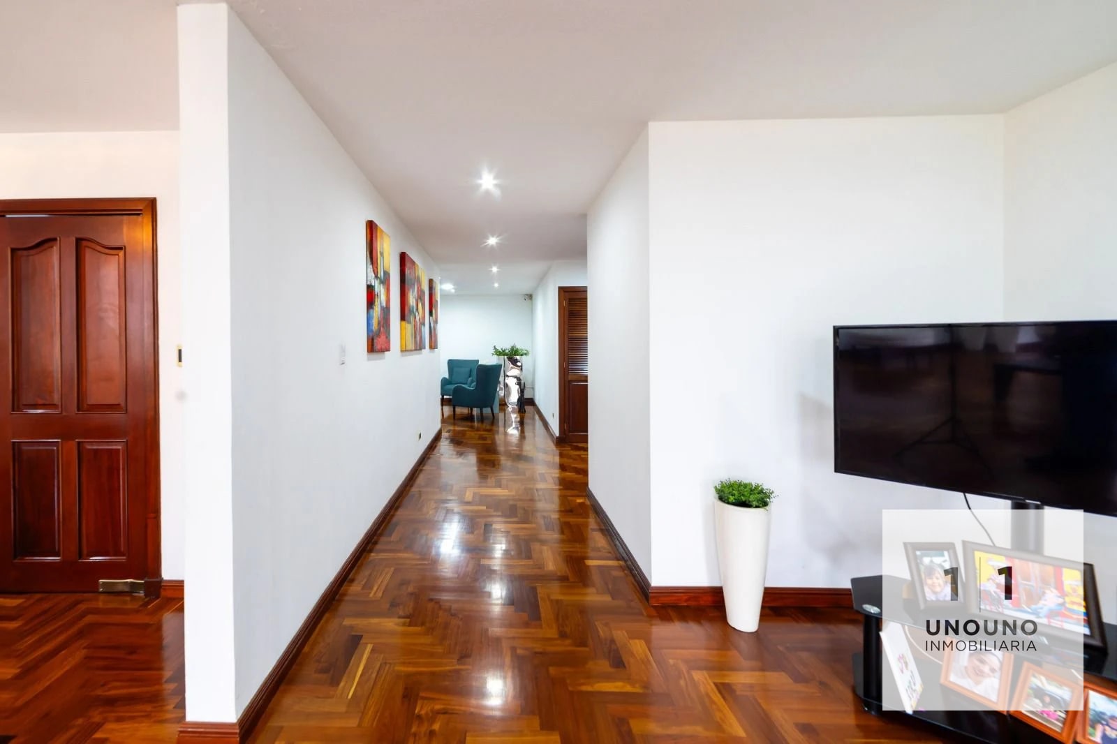 Apartamento amplio en Venta en zona 14 — Apartamento en Venta en Villa Mayor, Zona 14, Guatemala, Ciudad — foto 9 de 11