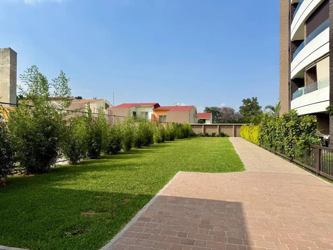 APARTAMENTO EN VENTA EN MIRAGE ZONA 11 — Apartamento en Venta en Mirage las charcas, Zona 11, Guatemala, Ciudad — foto 17 de 17