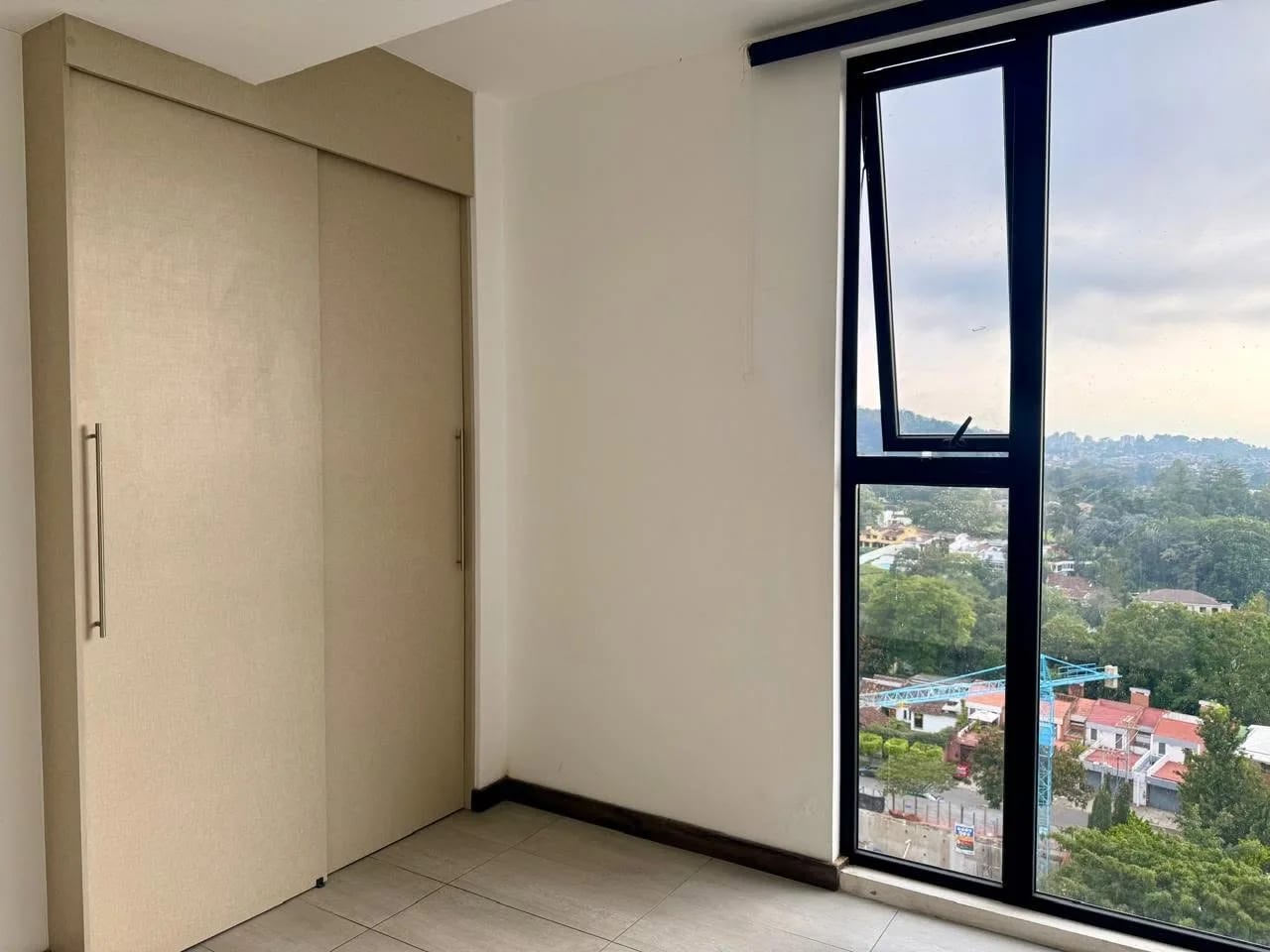 APARTAMENTO EN VENTA EN MOREA ZONA 15 — Apartamento en Venta en Morea, Zona 15, Guatemala, Ciudad — foto 8 de 17
