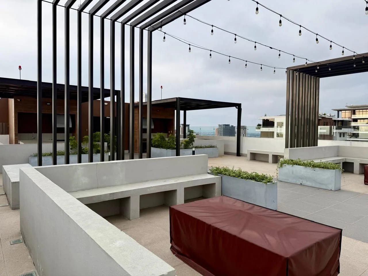 APARTAMENTO EN VENTA EN MOREA ZONA 15 — Apartamento en Venta en Morea, Zona 15, Guatemala, Ciudad — foto 17 de 17