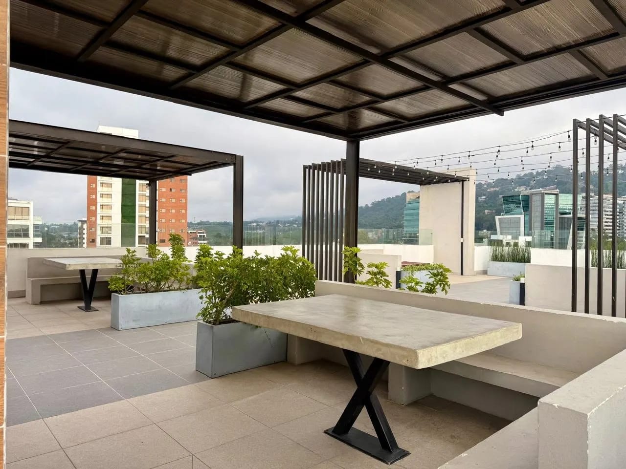 APARTAMENTO EN VENTA EN MOREA ZONA 15 — Apartamento en Venta en Morea, Zona 15, Guatemala, Ciudad — foto 16 de 17