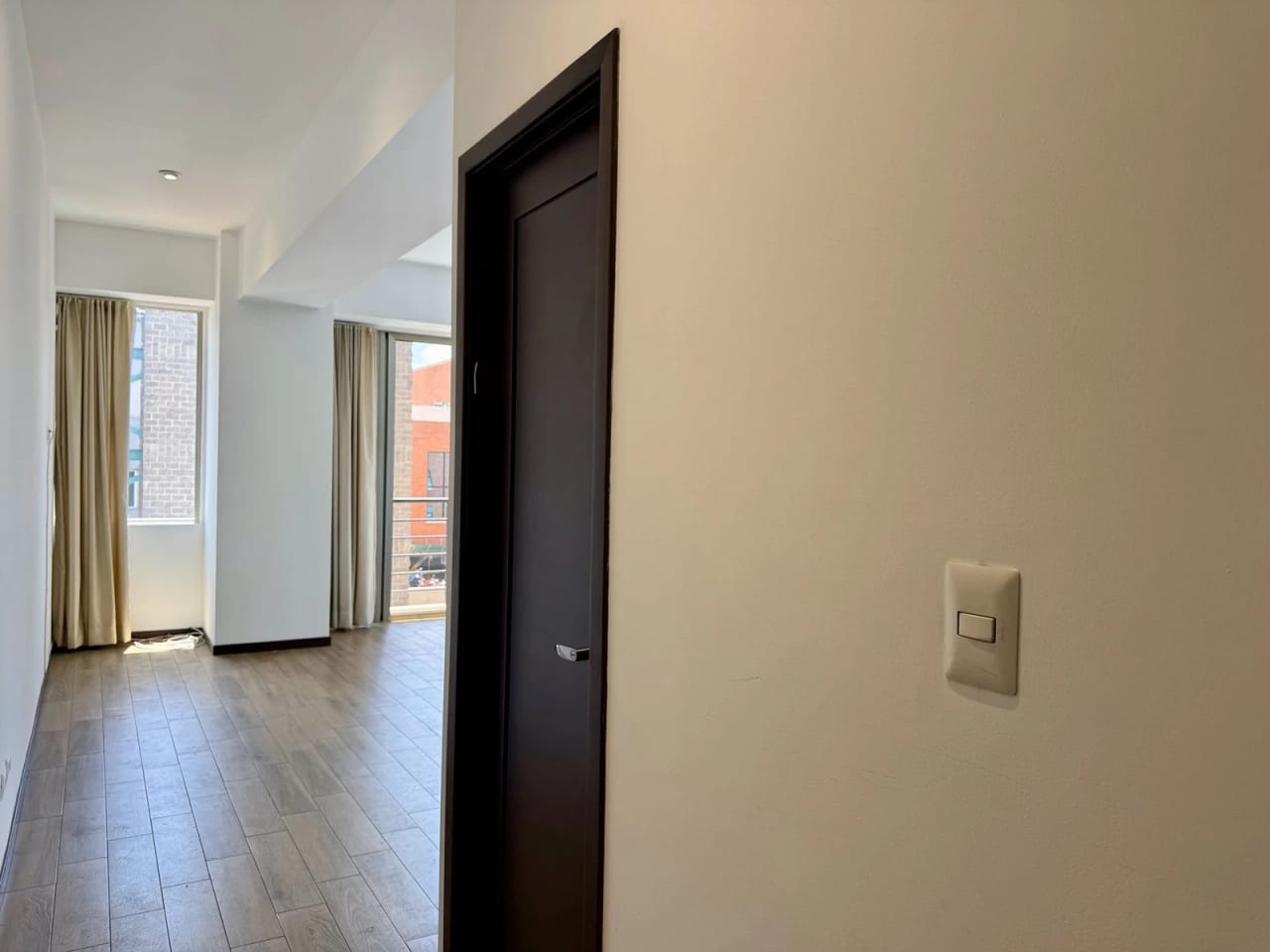 APARTAMENTO EN RENTA EN ZONA 14 — Apartamento en Alquiler en Zona 14, Guatemala, Ciudad — foto 3 de 17