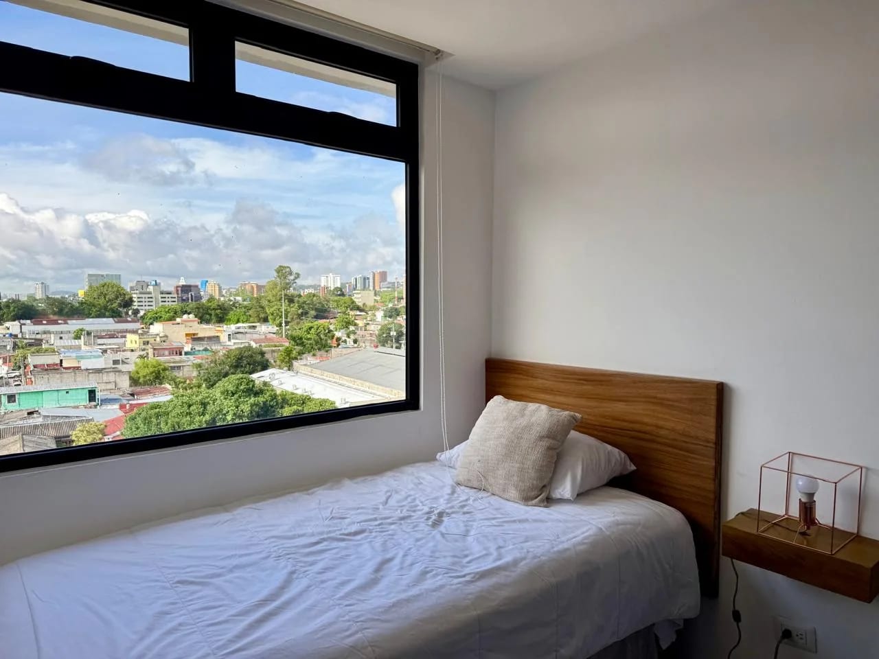 APARTAMENTO AMUEBLADO EN VENTA EN LA VILLA, ZONA 14, MERAKI 14 — Apartamento en Venta en Meraki Z14, Zona 14, Guatemala, Ciudad — foto 7 de 17