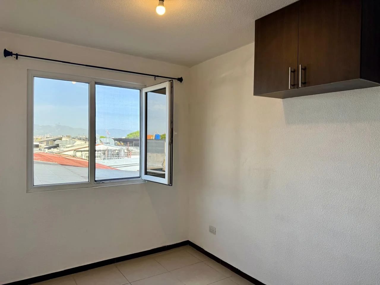 APARTAMENTO EN RENTA EN ZONA 11, PARQUE 11 — Apartamento en Alquiler en Parque 11, Zona 11, Guatemala, Ciudad — foto 7 de 17