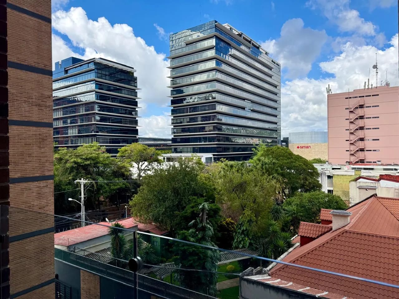 APARTAMENTO EN RENTA EN ZONA 10, REFORMA 10 — Apartamento en Alquiler en Reserva Diez, Zona 10, Guatemala, Ciudad — foto 10 de 17